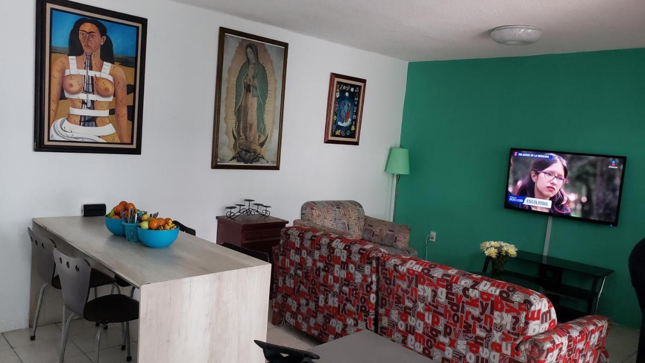 Sagrado Corazon Hotel Oaxaca Bagian luar foto